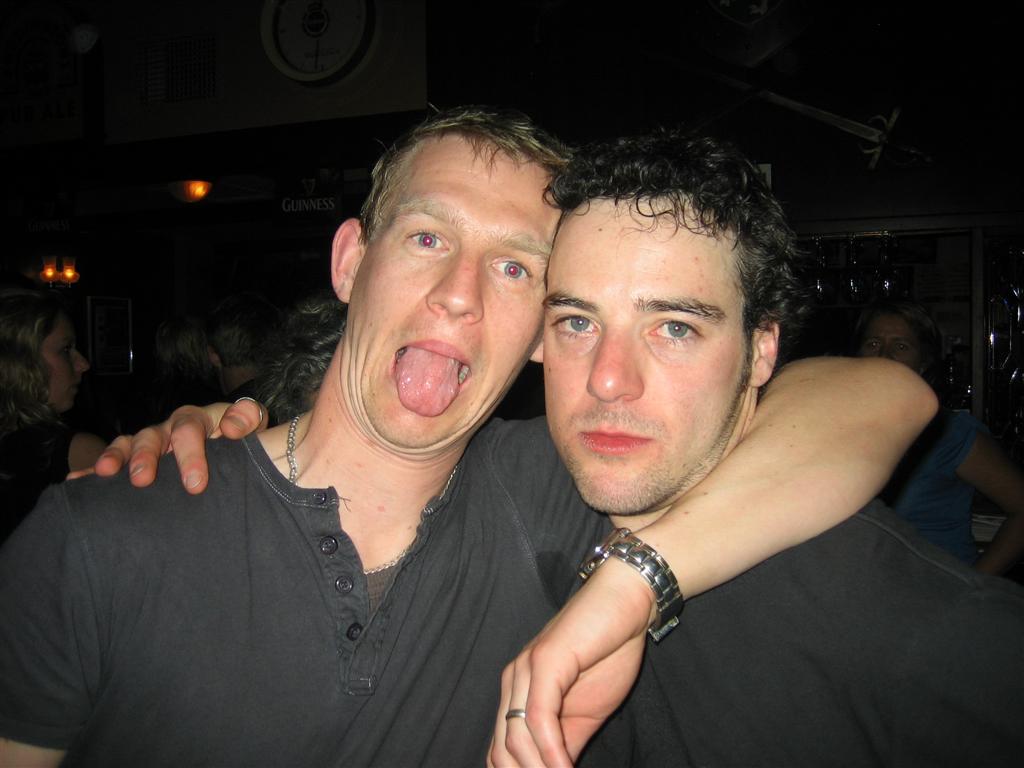 Richys Bucks Night 0273